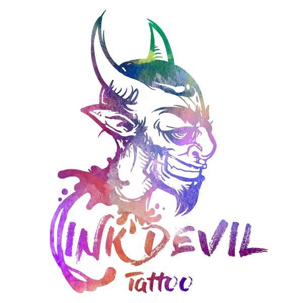INK DEVIL TATTOO